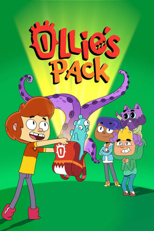 Image Ollie's Pack