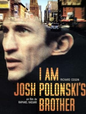 Poster I am Josh Polonski's Brother 2001