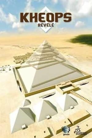 Image Khufu Revealed