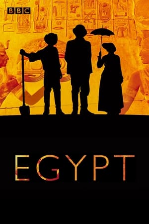Poster Egypt 2005