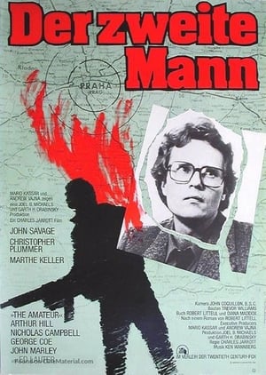 Poster Der zweite Mann 1981