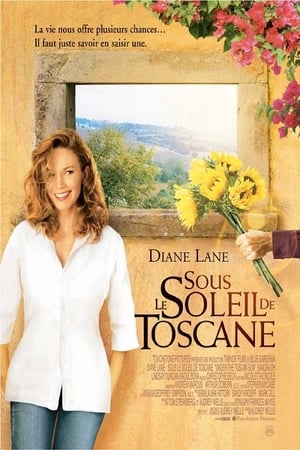 Poster Sous le soleil de Toscane 2003