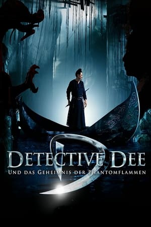 Image Detective Dee und das Geheimnis der Phantomflammen