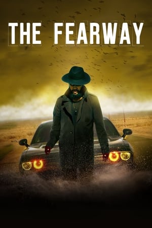 Poster The Fearway 2023
