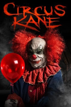 Poster Circus Kane 2017