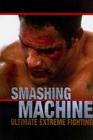 Poster The Smashing Machine 2002