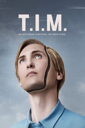 Poster T.I.M. 2023