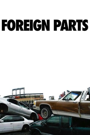 Image Foreign Parts