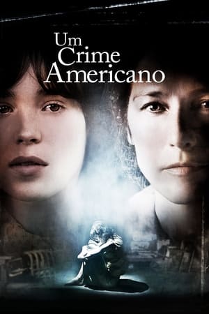 Poster Um Crime Americano 2007