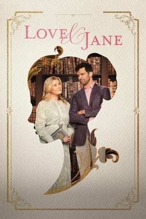 Poster Love & Jane 2024
