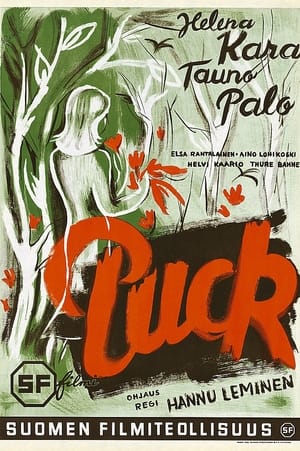 Poster Puck 1942