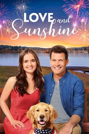 Poster Love and Sunshine 2019