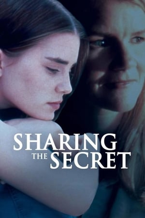 Poster Sharing the Secret 2000