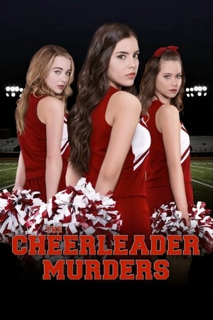 Poster The Cheerleader Murders 2016