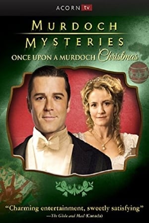 Poster Once Upon a Murdoch Christmas 2016