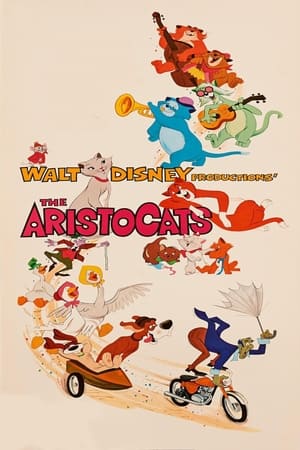 Image The Aristocats