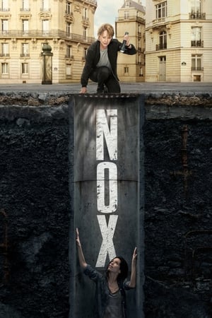 Poster Nox 시즌 1 2018