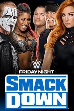Image WWE SmackDown's 20th Anniversary