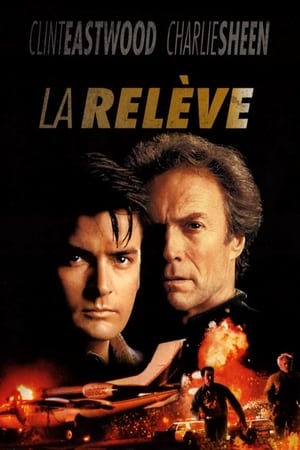 Poster La Relève 1990