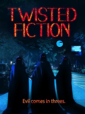 Poster Twisted Fiction 2023