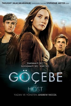 Poster Göçebe 2013