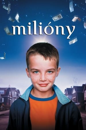 Poster Milióny 2004