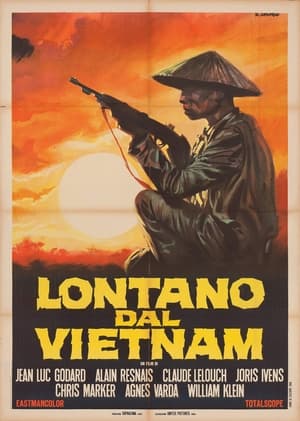 Image Lontano dal Vietnam