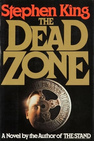 Poster The Dead Zone 