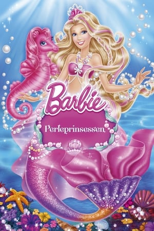 Poster Barbie: Perleprinsessen 2014