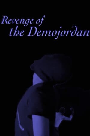 Poster Revenge of the Demojordan 2023