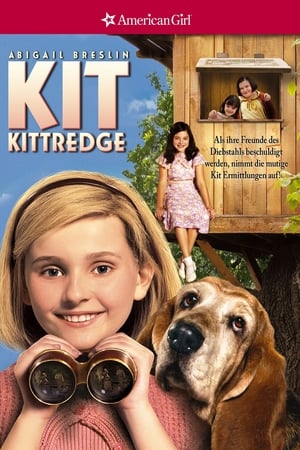 Image Kit Kittredge - Ein amerikanisches Mädchen