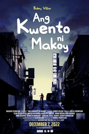 Image Ang Kwento ni Makoy