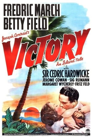 Poster Victory 1940