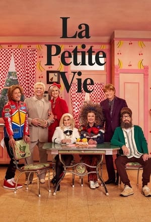 Poster La Petite Vie Saison 5 Fidèle au poste 2023