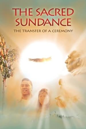 Image The Sacred Sundance: The Transfer of a Ceremony