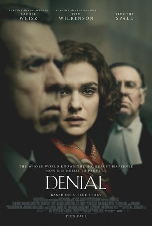 Poster Denial 2016