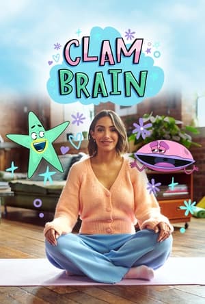 Poster Clam Brain 2021