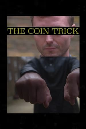 Poster The Coin Trick 2023