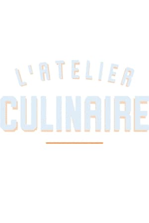 Poster L'atelier culinaire 2019