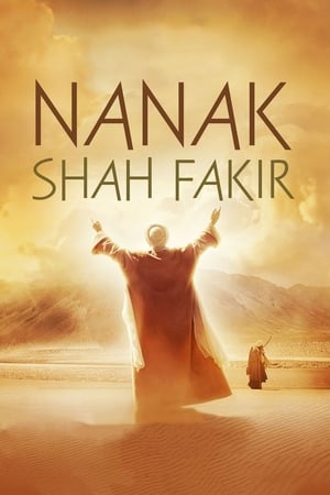 Poster Nanak Shah Fakir 2014