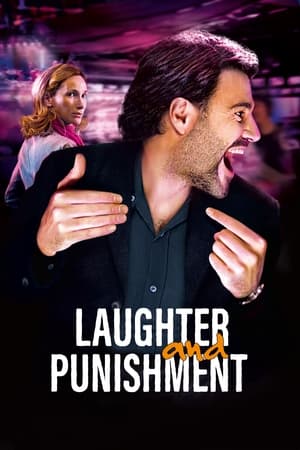 Image Laughter and Punishment