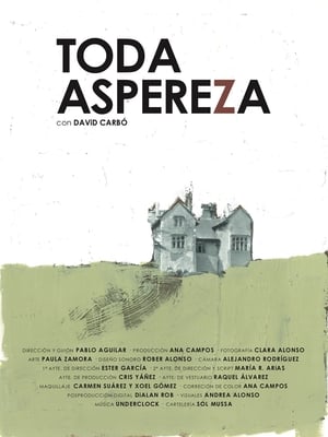 Poster Toda Aspereza 2020