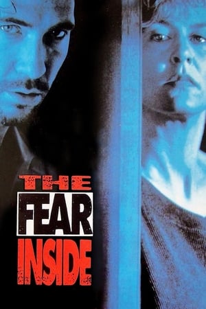 Poster The Fear Inside 1992
