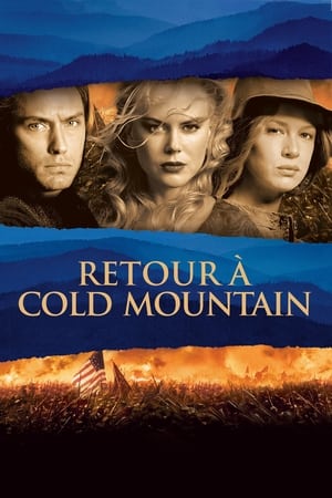 Poster Retour à Cold Mountain 2003