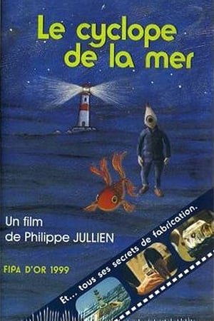 Poster Le cyclope de la mer 1998