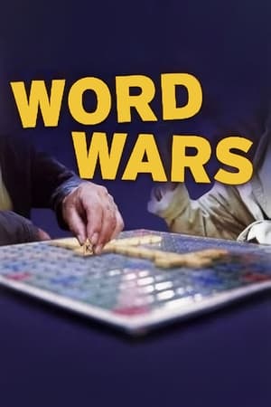Poster Word Wars 2004
