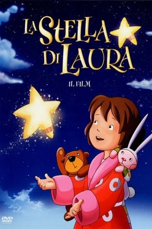 Poster La stella di Laura 2004