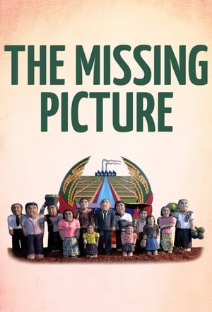Poster The Missing Picture 2013