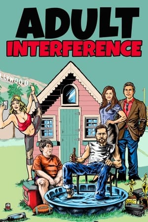 Poster Adult Interference 2017