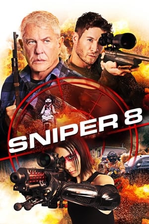 Poster Sniper 8 2020